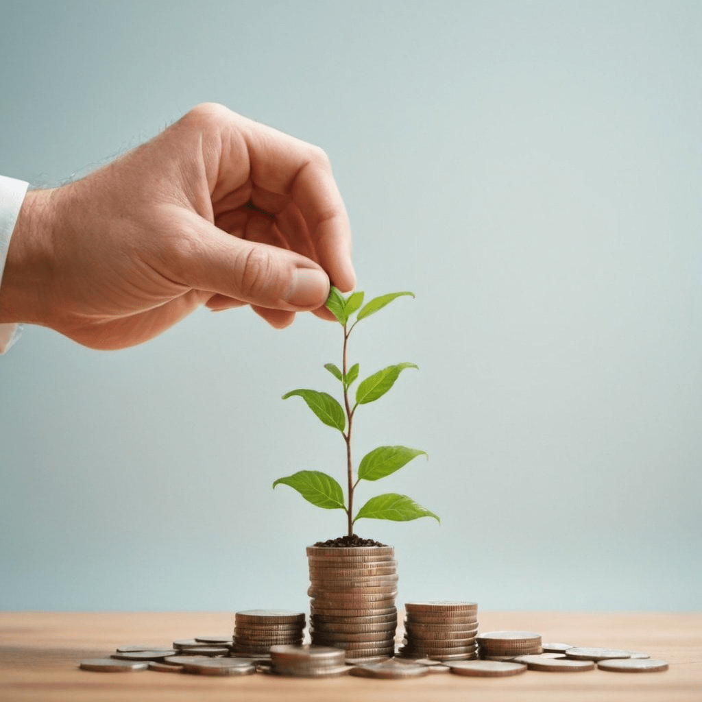 Lucas Andrade - InvestLane