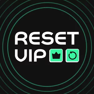 Programa Reset VIP