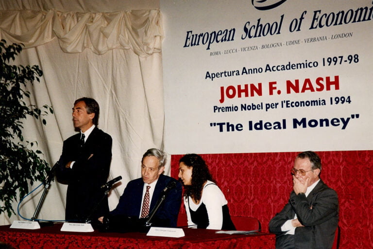 John Forbes Nash