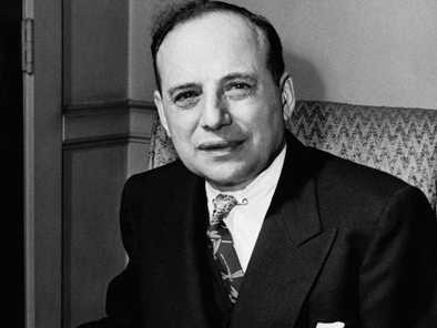 benjamin-graham imagem