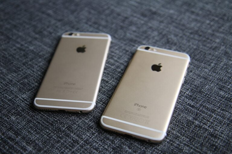 iphone 6 imagem