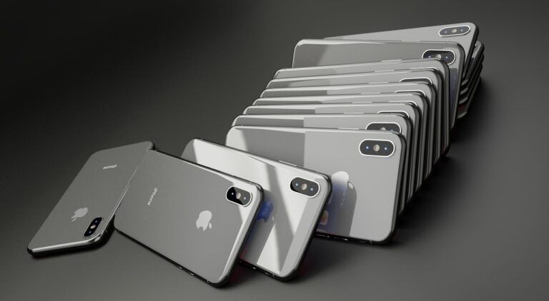 iphones imagem