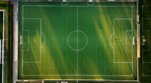 Campo de Futebol imagem