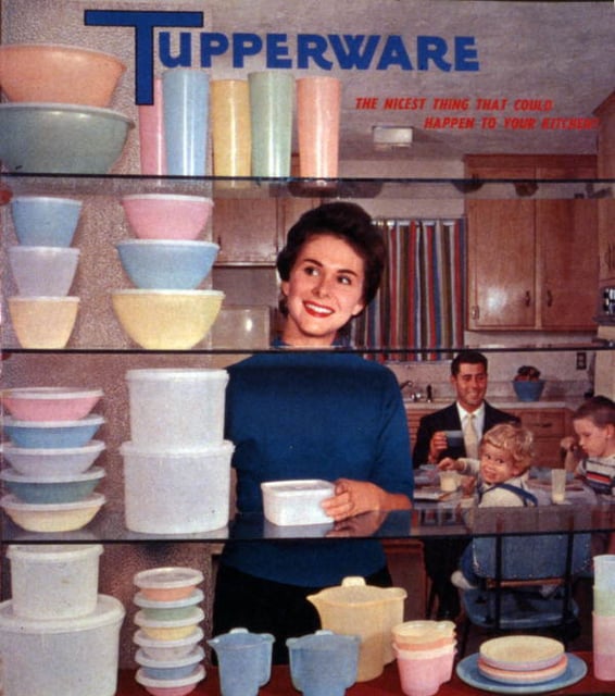 tupperware inicio imagem