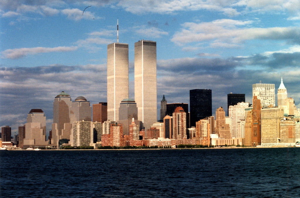 World Trade Center imagem