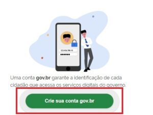 Aplicativo gov.br imagem-