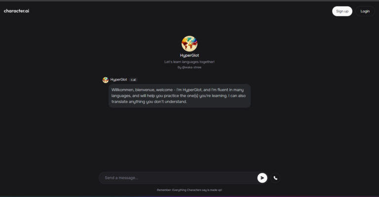 Character-AI - Image 02