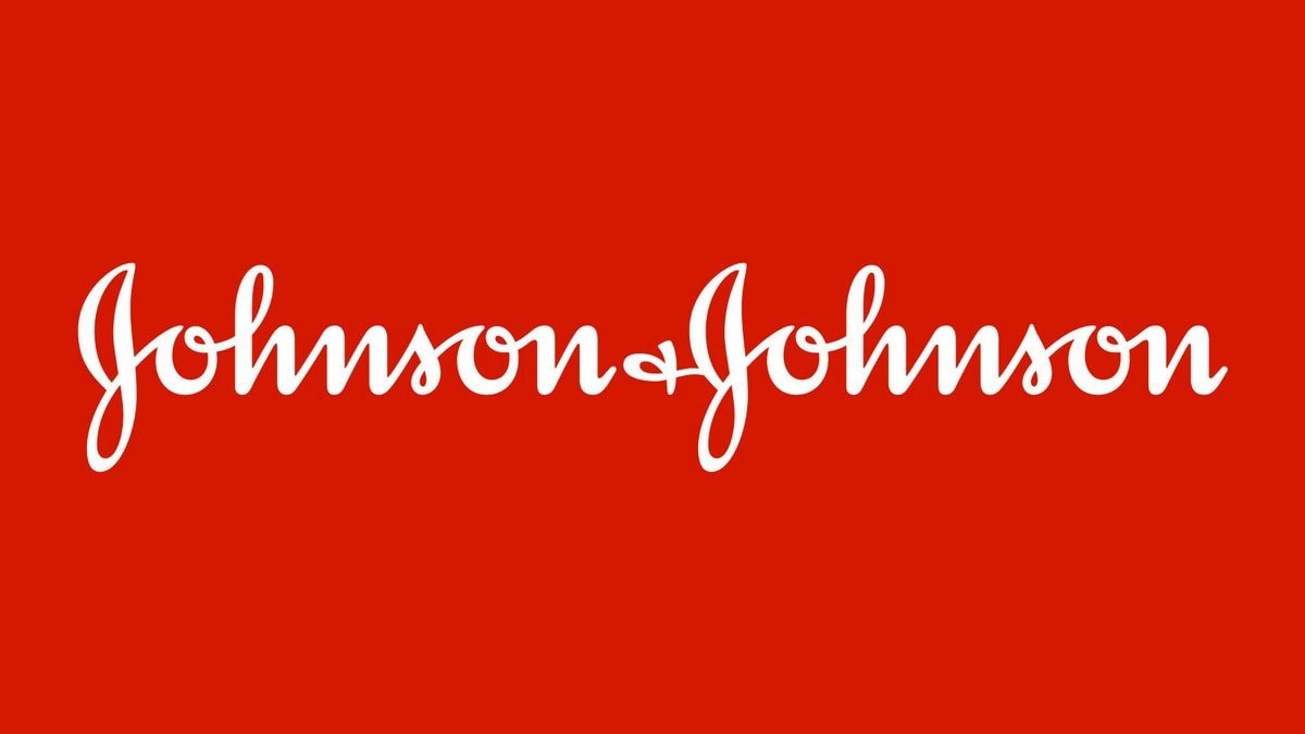 Johnson-and-Johnson- logo imagem