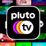 Pluto TV imagem