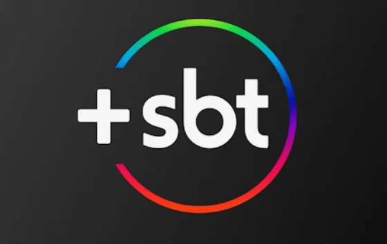 App SBT imagem