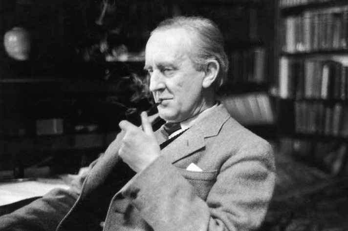 Tolkien imagem