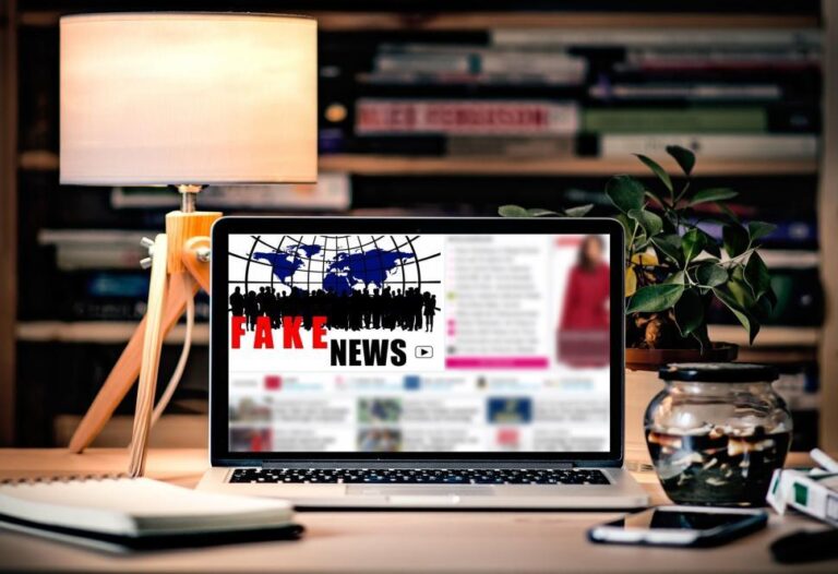 fake-news imagem
