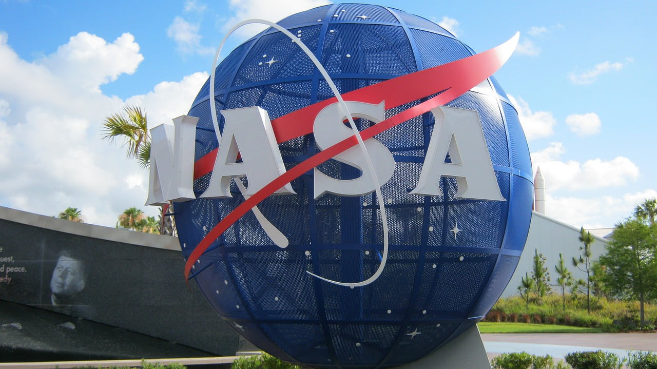 nasa logo imagem