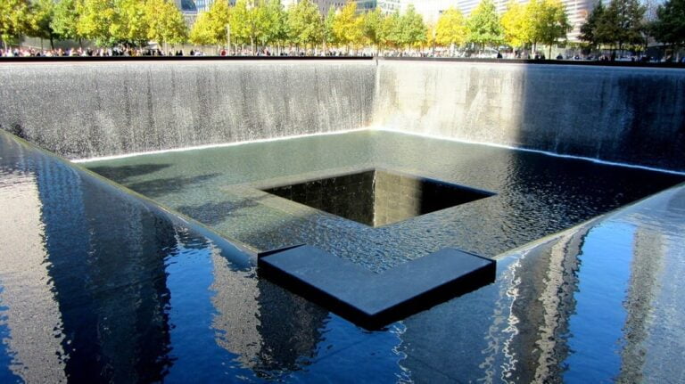 world-trade-center-memorial imagem