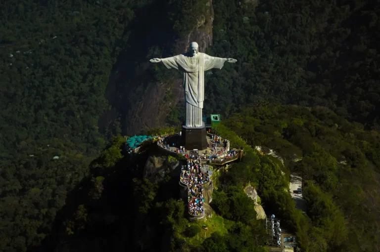 O Cristo Redentor