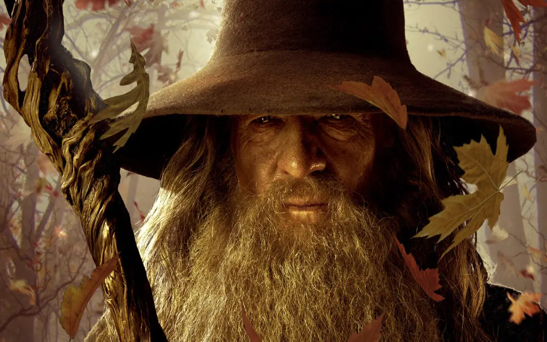 Gandalf imagem