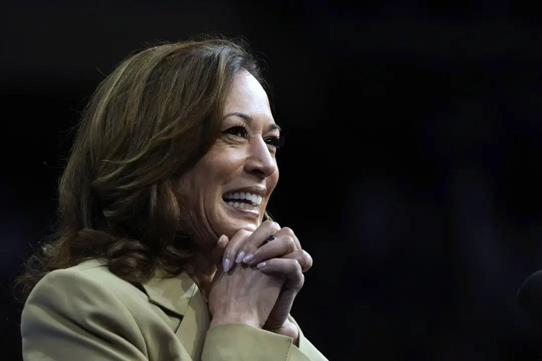 Kamala Harris imagem