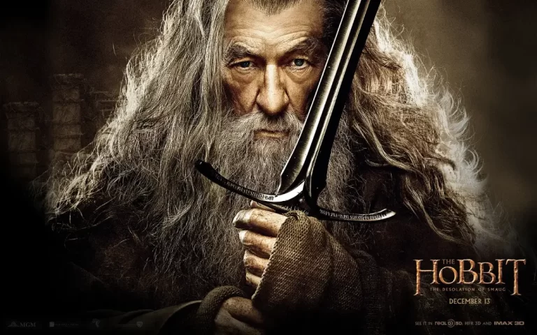 Maga Gandalf imagem