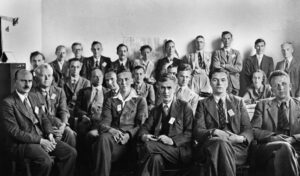 Membros do projeto imagem