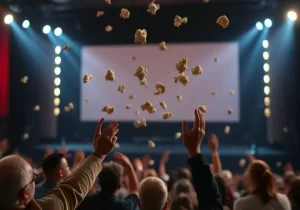 Piores Filmes da História