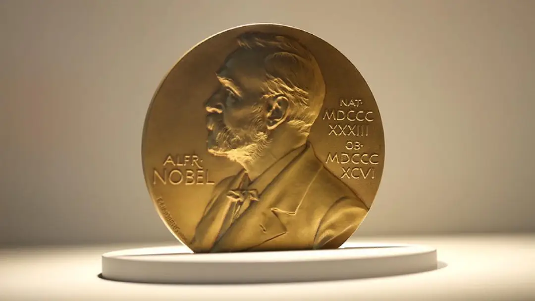 Premio Nobel imagem