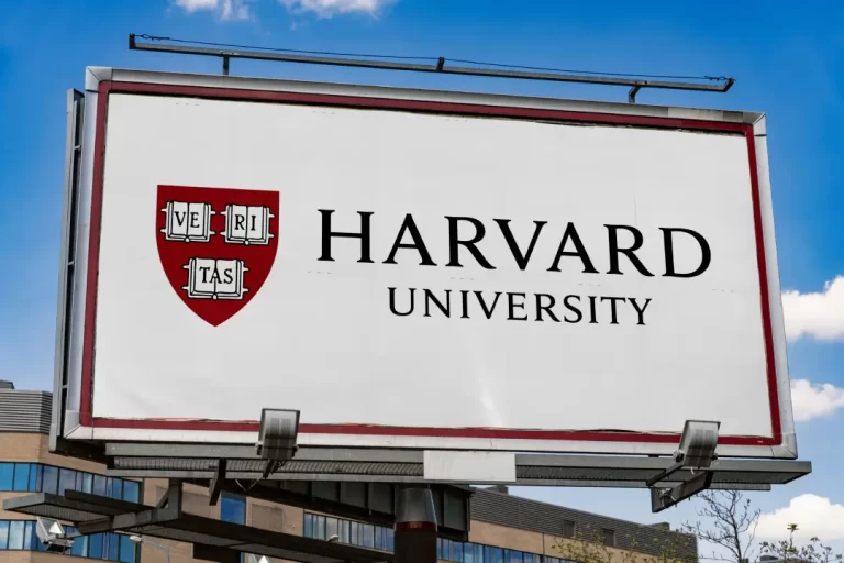 universidade de Havard imagem