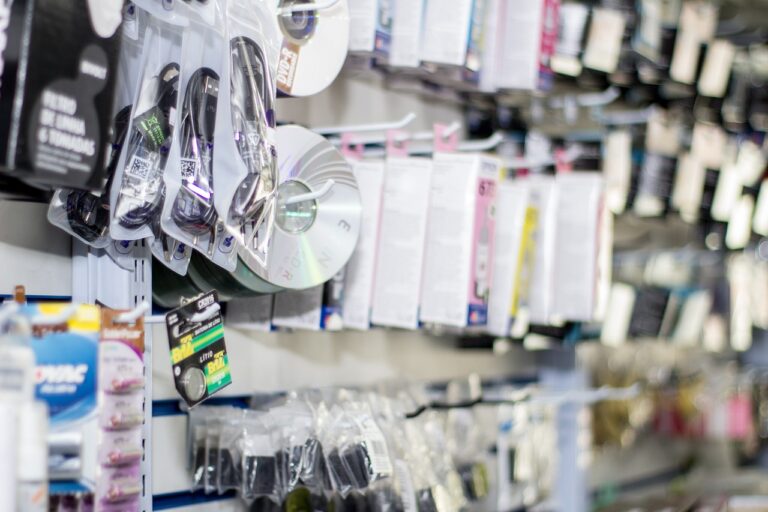 Produtos eletronicos imagem