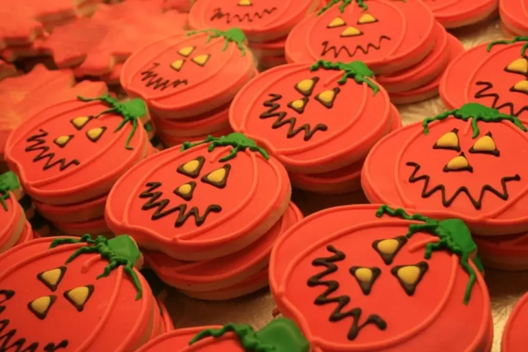 halloween doces imagem