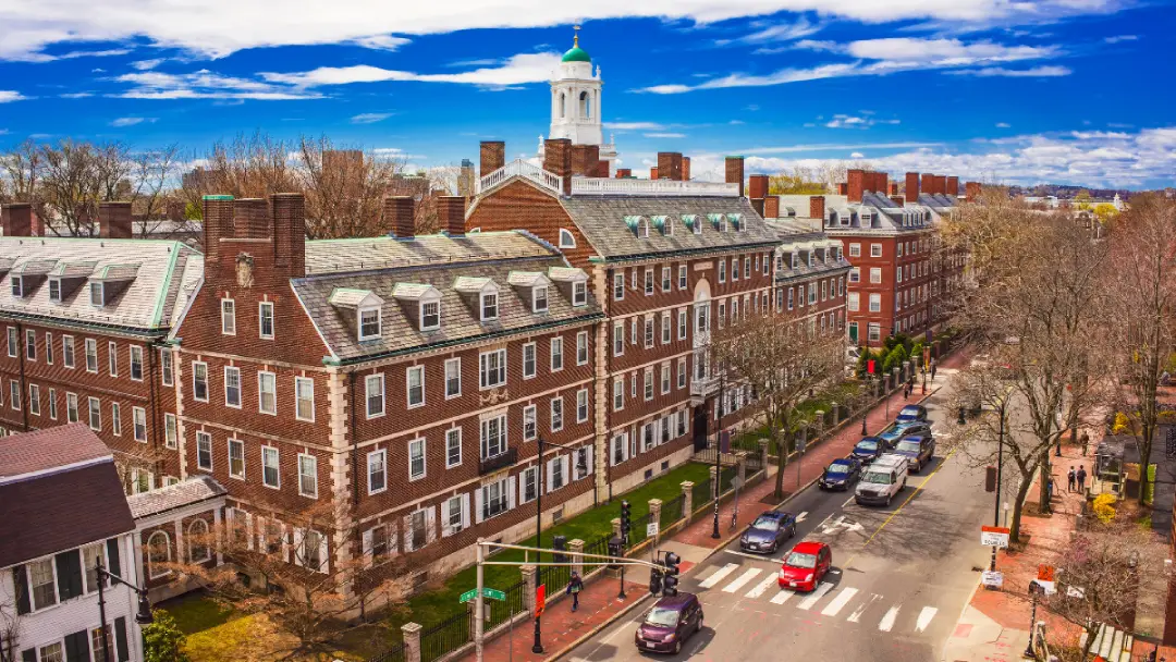 harvard-universidade imagem 1