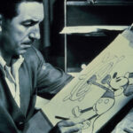 Walt Disney imagem