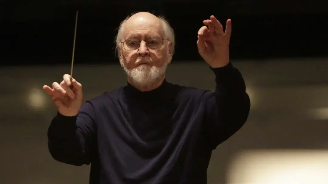 john-williams imagem