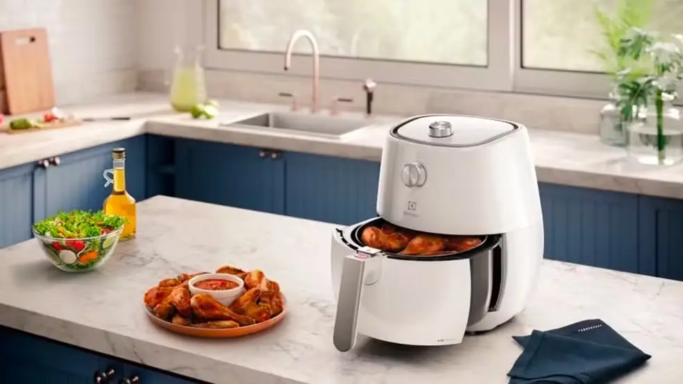 airfryer imagem