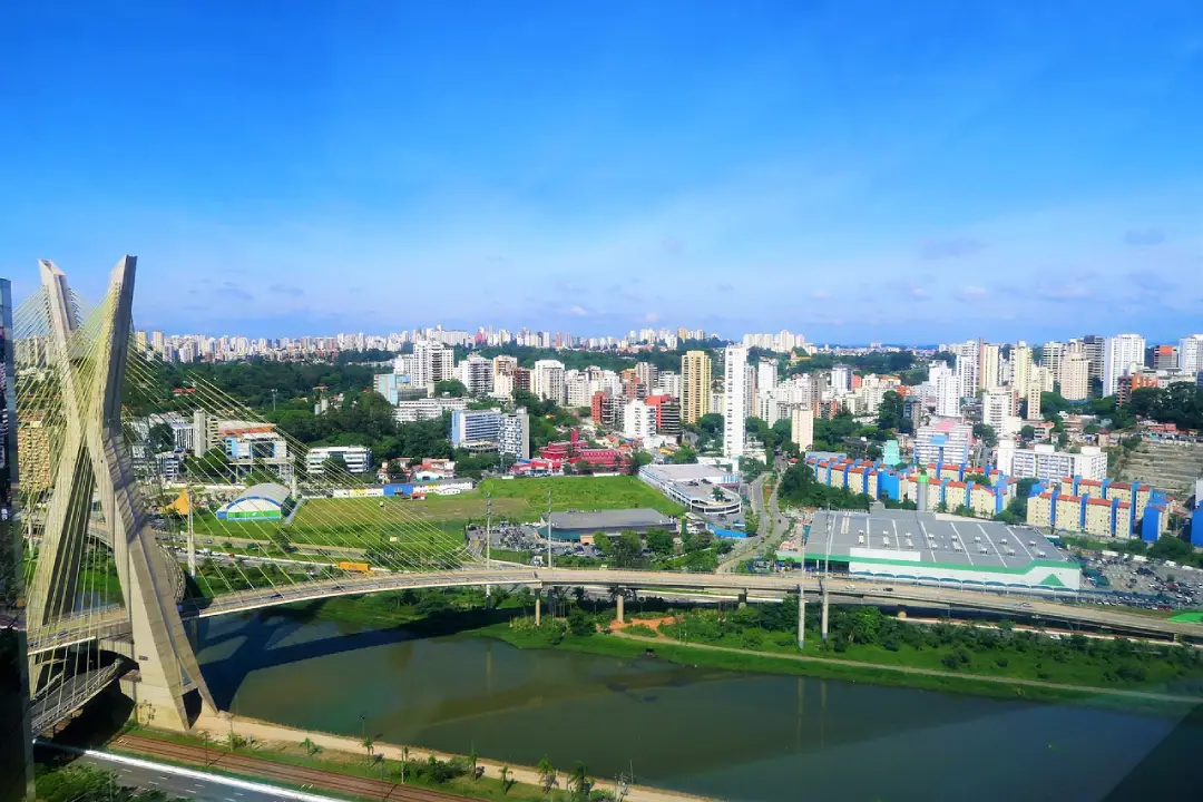 Sao Paulo imagem