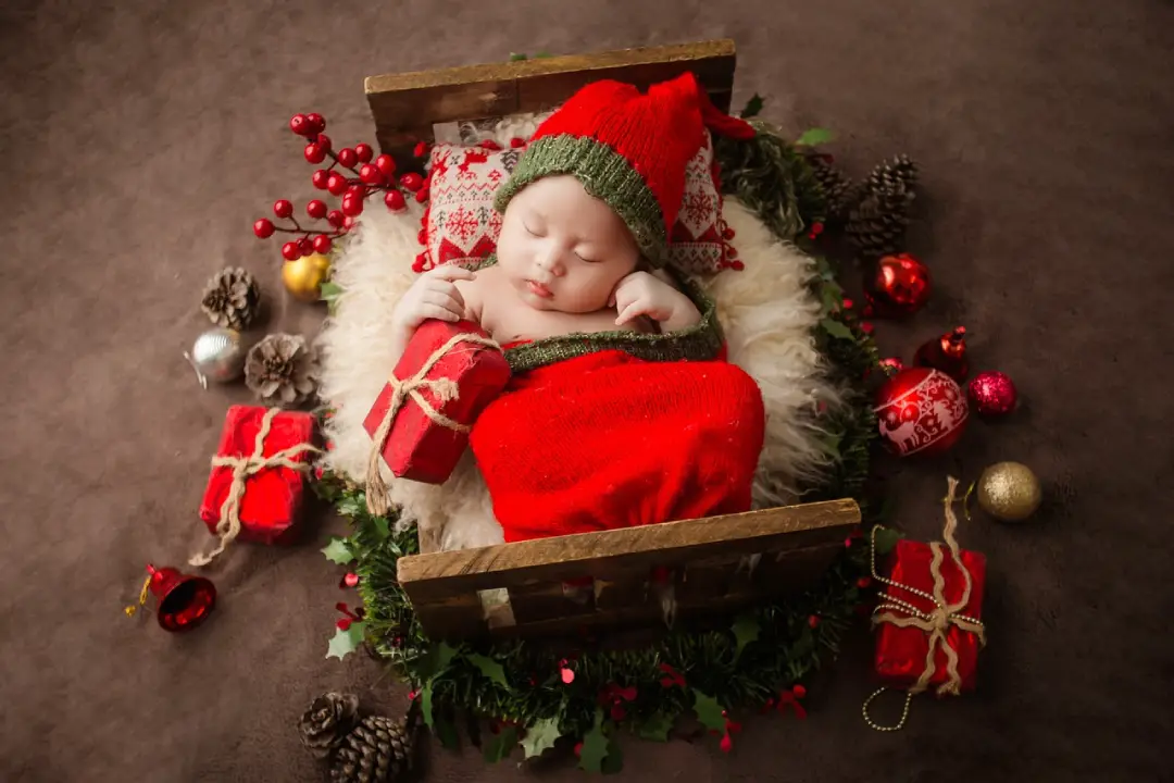 bebe natal imagem