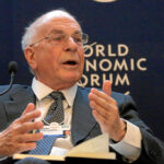 Daniel Kahneman imagem