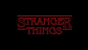 Stranger Things imagem