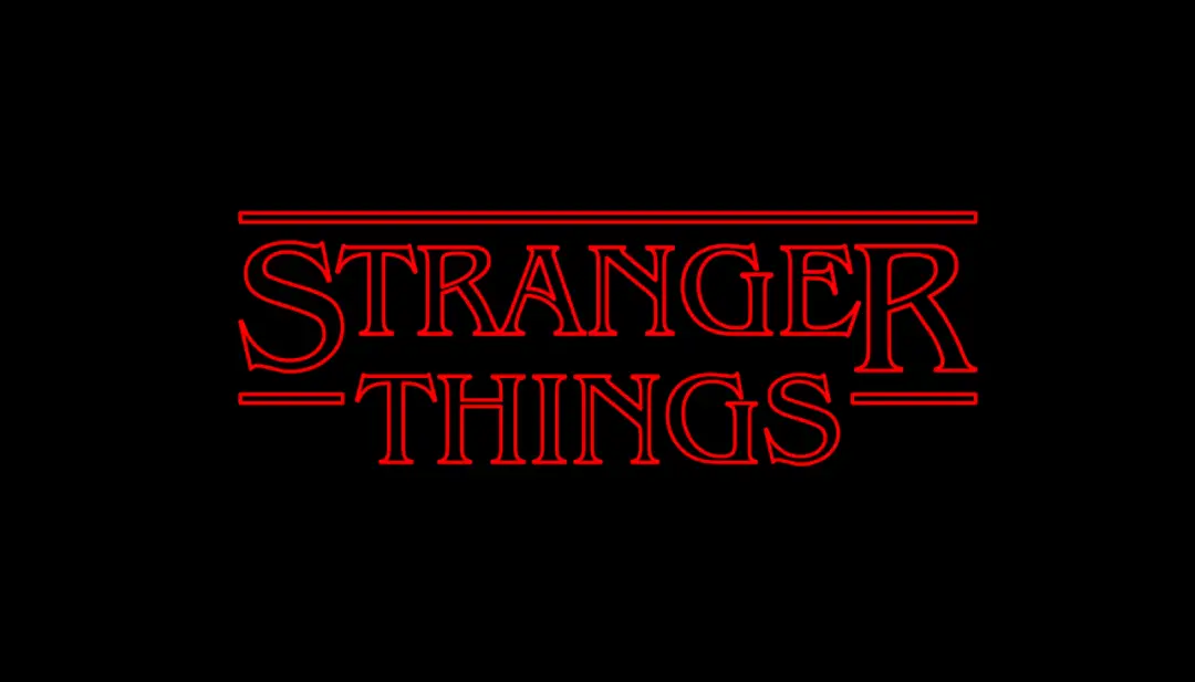 Stranger Things imagem