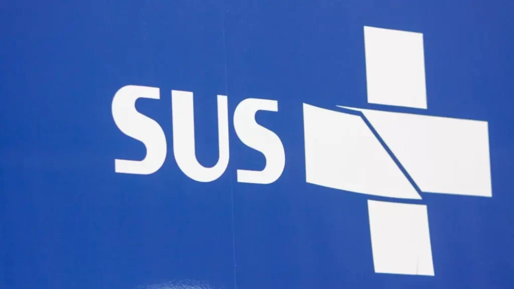 SUS imagem