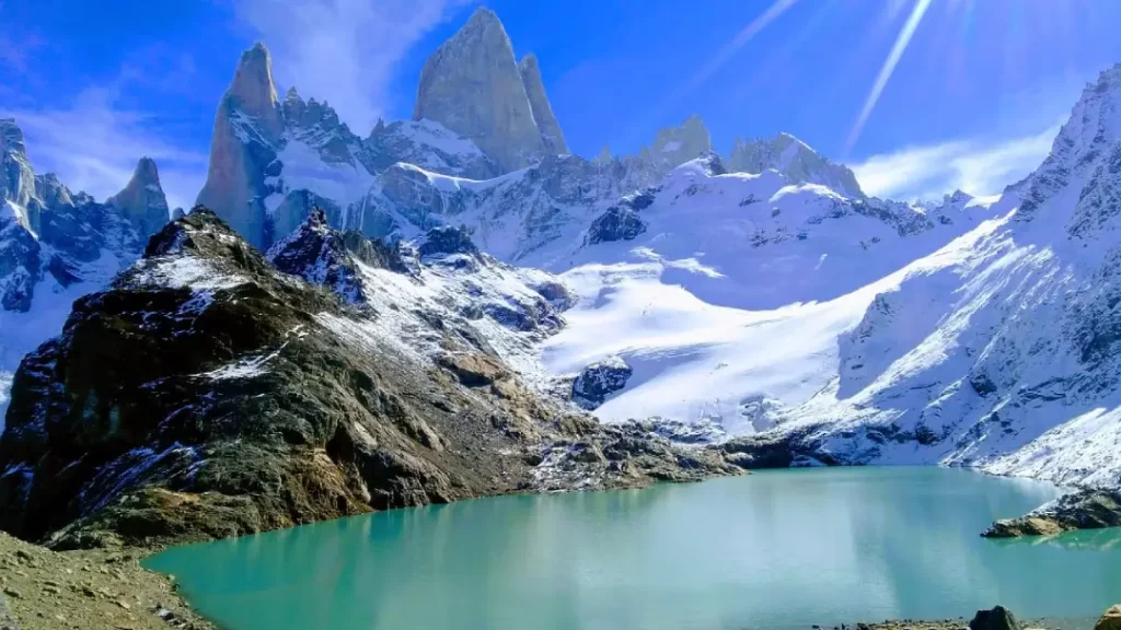 argentina patagonia imagem