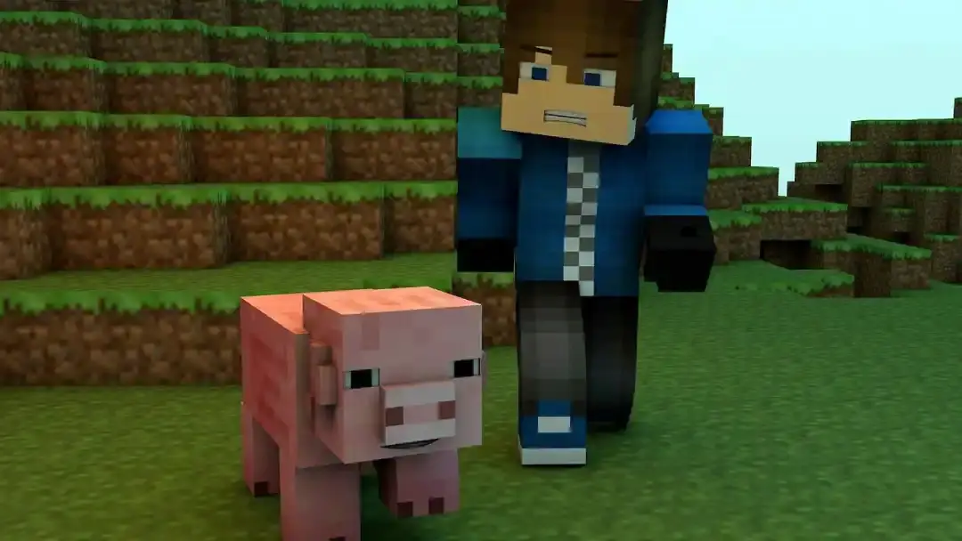 minecraft imagem