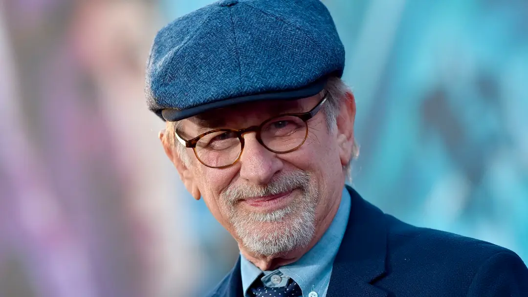 spielberg imagem