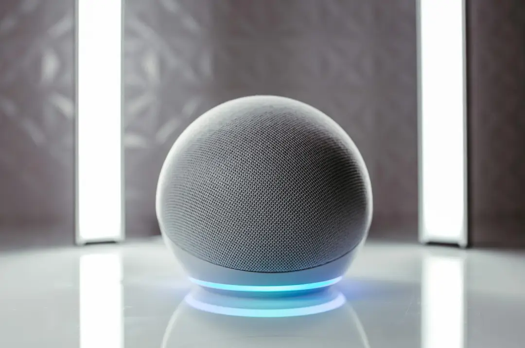 Alexa imagem