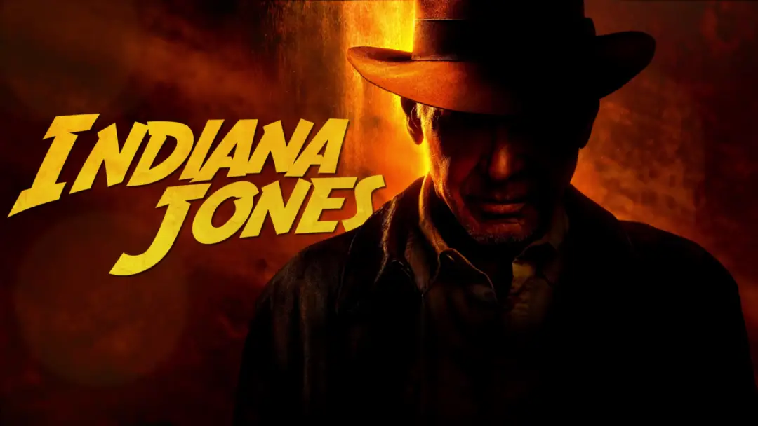 Indiana Jones imagem