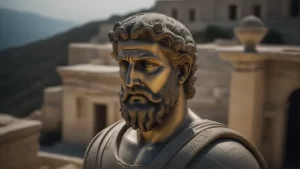 Marco Aurelio imagem