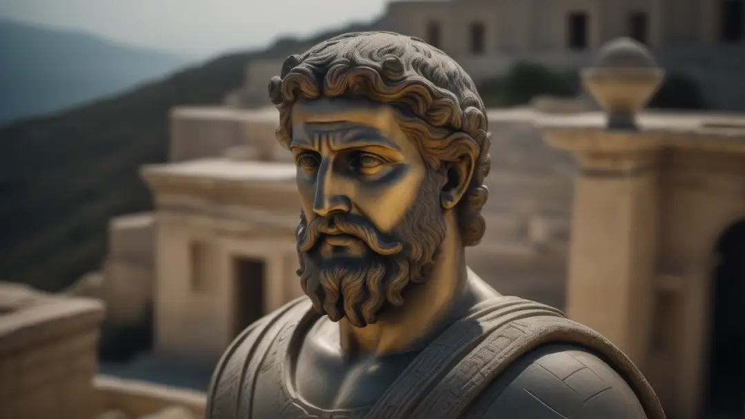 Marco Aurelio imagem