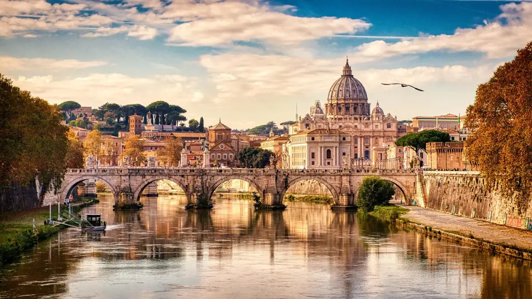 Vaticano imagem