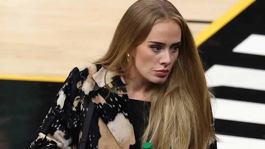 Adele imagem