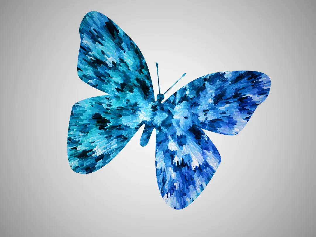 Borboleta imagem