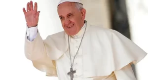 Papa Francisco imagem