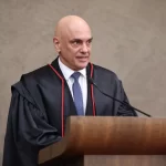 Alexandre de Moraes imagens